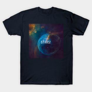 Oh My Stars 2 T-Shirt